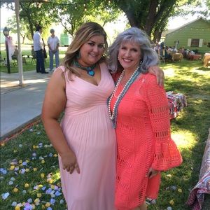 Meet your Posher, Lori